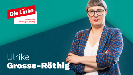 Ulrike Grosse-Röthig