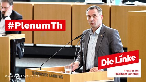 Ronald Hande Plenum