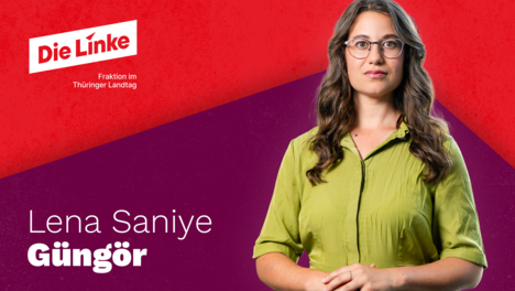 Lena Saniye Güngör