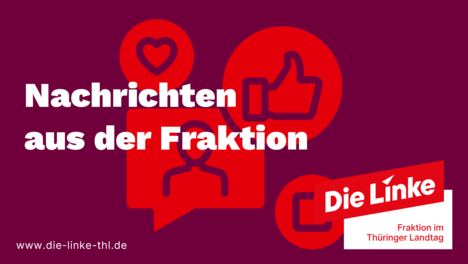 Nachrichten aus der Fraktion
