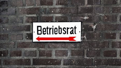Betriebsratswahl 2018 Betriebsratswahl 2018