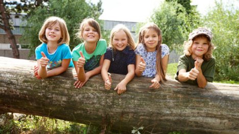 kinder