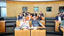 plenum april 2025