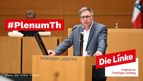 Jens Thomas Plenum Th