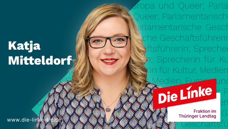 Katja Mitteldorf