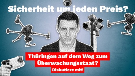 Sicherheit um jeden Preis?