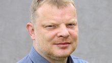 Thomas Heine